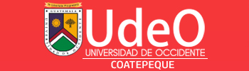 Universidad de Occidente Coatepeque